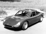 De Tomaso Vallelunga 1964 года